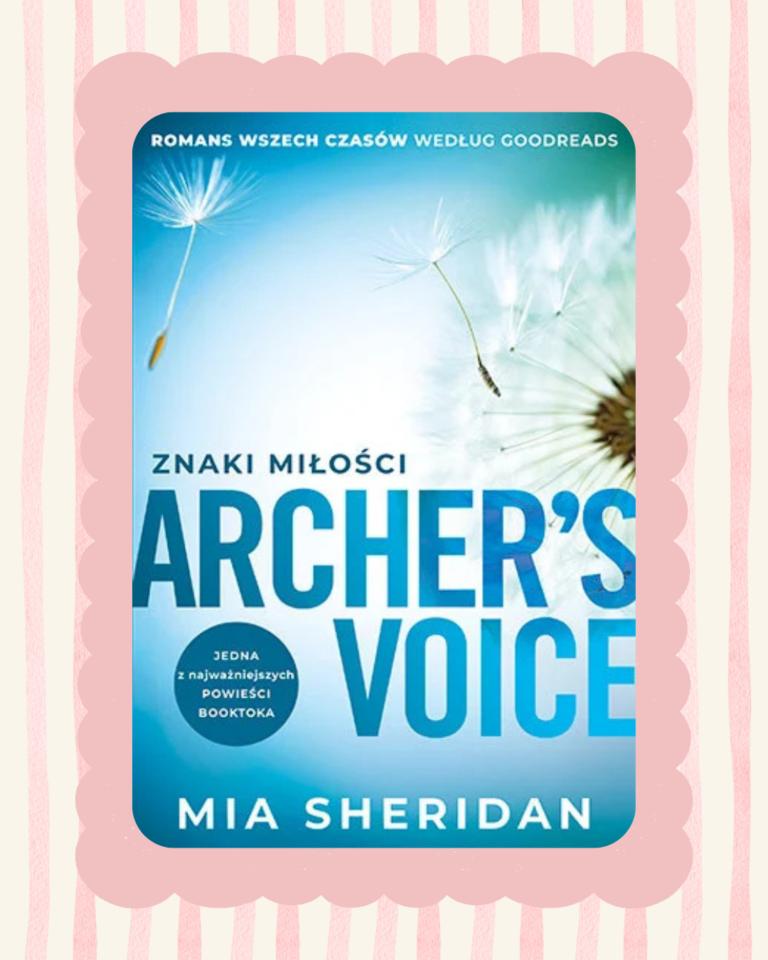 ulubione książki 5